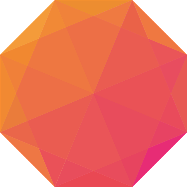 Free download Octagon Shape Colourful - Free vector graphic on Pixabay free illustration to be edited with GIMP free online image editor