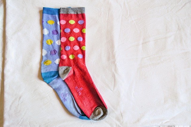 ດາວໂຫລດຟຣີ Odd Socks - ຮູບພາບຫຼືຮູບພາບທີ່ບໍ່ເສຍຄ່າເພື່ອແກ້ໄຂດ້ວຍຕົວແກ້ໄຂຮູບພາບອອນໄລນ໌ GIMP