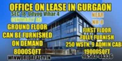 Free download Office On Lease In Gurgaon | 9650344336 free photo or picture to be edited with GIMP online image editor