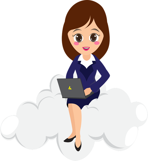 Free download Officer Task Clouds - Free vector graphic on Pixabay free illustration to be edited with GIMP free online image editor