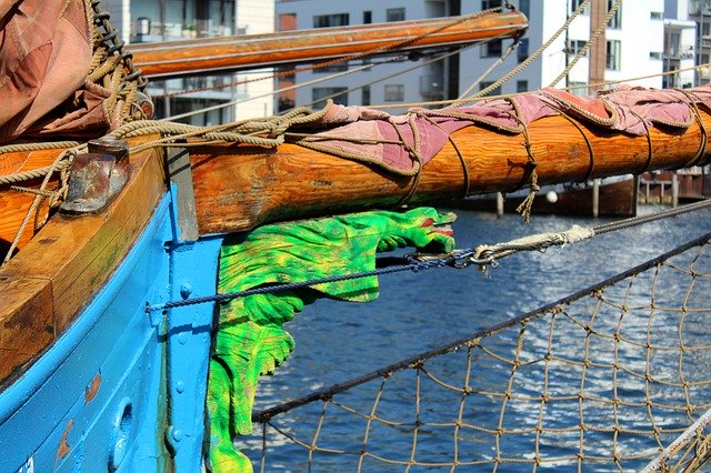 Free download Offset Bovspyd Sails Faroese -  free photo or picture to be edited with GIMP online image editor