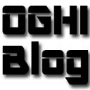 OghiBlog  screen for extension Chrome web store in OffiDocs Chromium