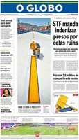 Free download O Globo 17.02.2017 free photo or picture to be edited with GIMP online image editor