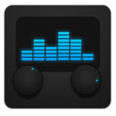 OhMyRadio  screen for extension Chrome web store in OffiDocs Chromium