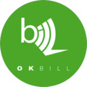 OkBill  screen for extension Chrome web store in OffiDocs Chromium