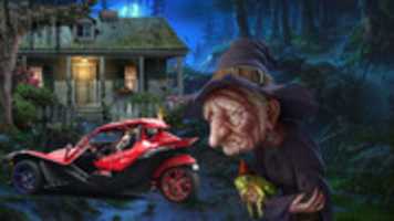 Free download Old Woman And Fantacy Background 1 free photo or picture to be edited with GIMP online image editor