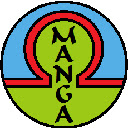 Omega Manga  screen for extension Chrome web store in OffiDocs Chromium