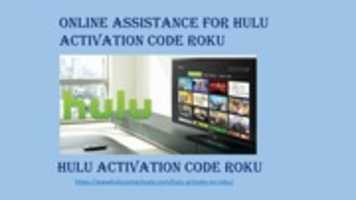 Free download Online assistance for hulu activation code roku free photo or picture to be edited with GIMP online image editor