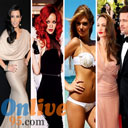 Online Celebrity Pics  screen for extension Chrome web store in OffiDocs Chromium