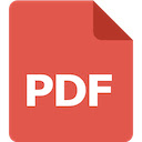 Open in PDF Reader  screen for extension Chrome web store in OffiDocs Chromium