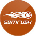 Open in Semrush Traffic Analytics  screen for extension Chrome web store in OffiDocs Chromium