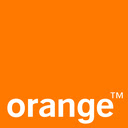 Orange page daccueil  screen for extension Chrome web store in OffiDocs Chromium