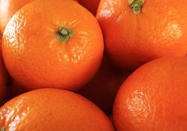 Free download Oranges Citrus Fruits Fruit -  free photo or picture to be edited with GIMP online image editor