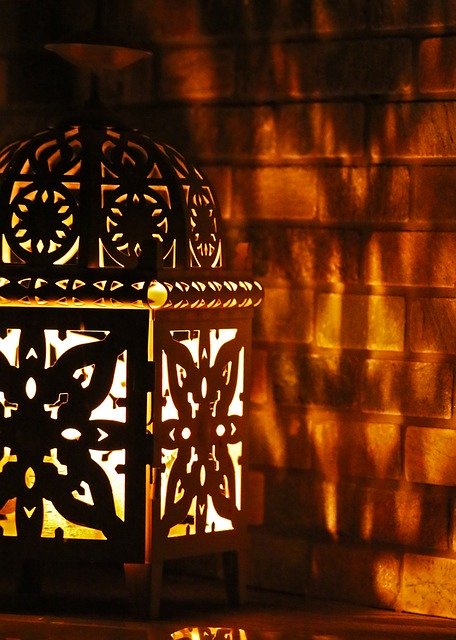 Free download Orient Oriental Lantern -  free photo or picture to be edited with GIMP online image editor