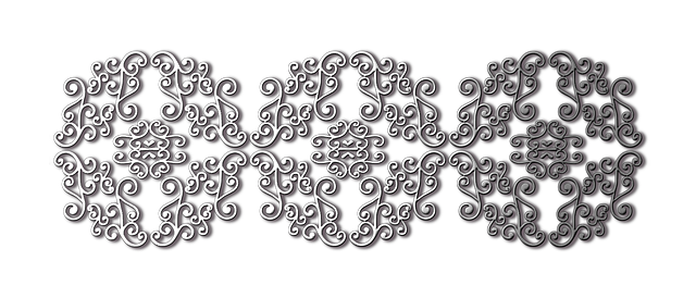 Free download Ornament Decoration Theme -  free illustration to be edited with GIMP free online image editor