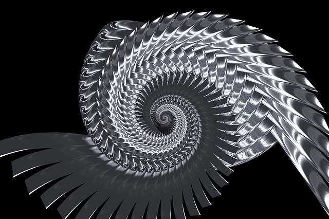 Бесплатно скачать Ornament Spiral Pattern - бесплатную иллюстрацию для редактирования с помощью бесплатного онлайн-редактора изображений GIMP