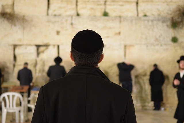 Free download orthodox the western wall prayer free picture to be edited with GIMP free online image editor