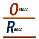 Ostrich Ranch  screen for extension Chrome web store in OffiDocs Chromium