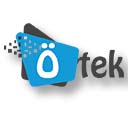 OTEK Blue Carbon  screen for extension Chrome web store in OffiDocs Chromium