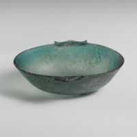 Free download Oval glass bowl free photo or picture to be edited with GIMP online image editor