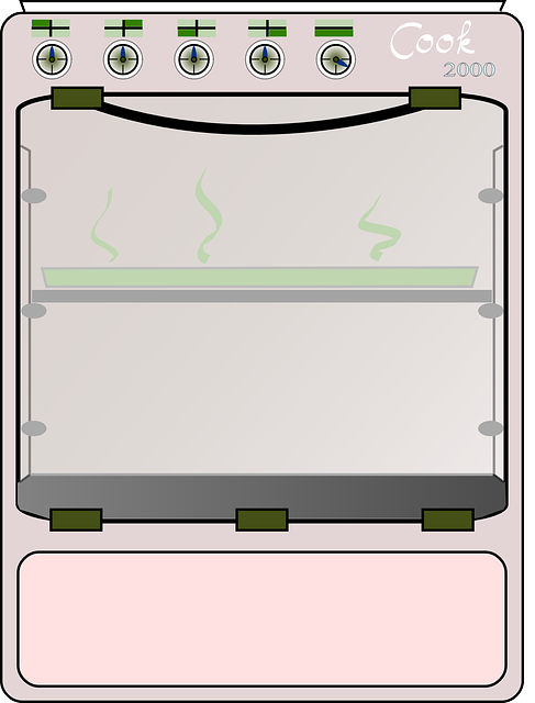 Бесплатно скачать Духовка Плита Очаг - Бесплатная векторная графика на Pixabay бесплатные иллюстрации для редактирования с помощью бесплатного онлайн-редактора изображений GIMP