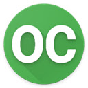 Overleaf Commander  screen for extension Chrome web store in OffiDocs Chromium