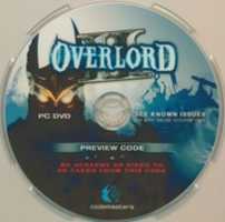 Free download Overlord II  (2009-04-01 prototype) free photo or picture to be edited with GIMP online image editor