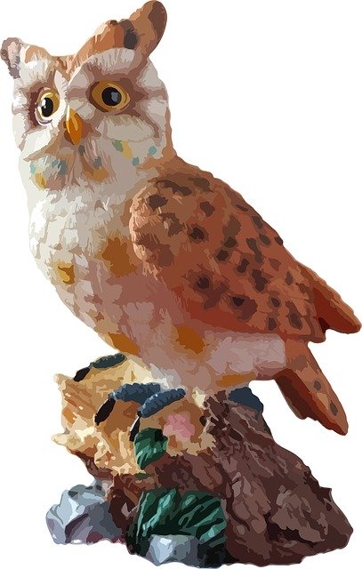 Free download Owl Bird Animal -  free illustration to be edited with GIMP free online image editor