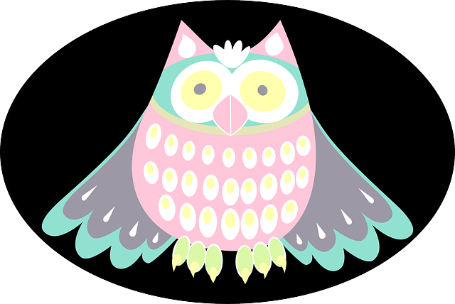 Free download Owl Bird Cute - Free vector graphic on Pixabay free illustration to be edited with GIMP free online image editor