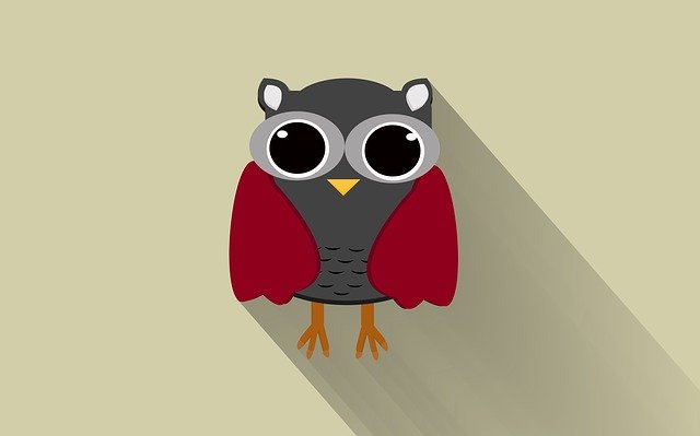 Free download Owl Bird Wild -  free illustration to be edited with GIMP free online image editor