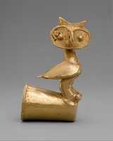 Free download Owl Finial free photo or picture to be edited with GIMP online image editor