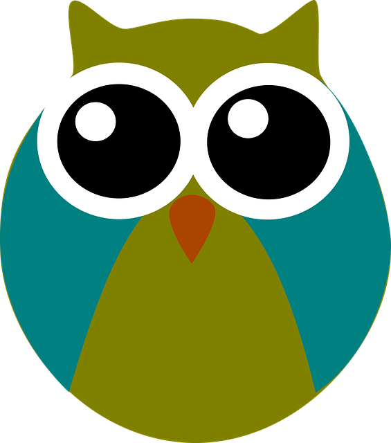 Free download Owl - Free vector graphic on Pixabay free illustration to be edited with GIMP free online image editor