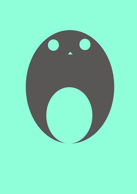 Free download Owl Penguin -  free illustration to be edited with GIMP free online image editor