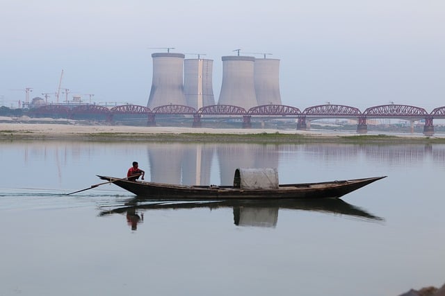 Free download pabna bangladesh padma river free picture to be edited with GIMP free online image editor