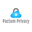 Pactum Privacy  screen for extension Chrome web store in OffiDocs Chromium