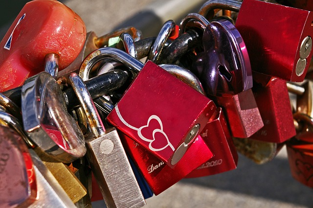 Free download padlocks castles love love locks free picture to be edited with GIMP free online image editor