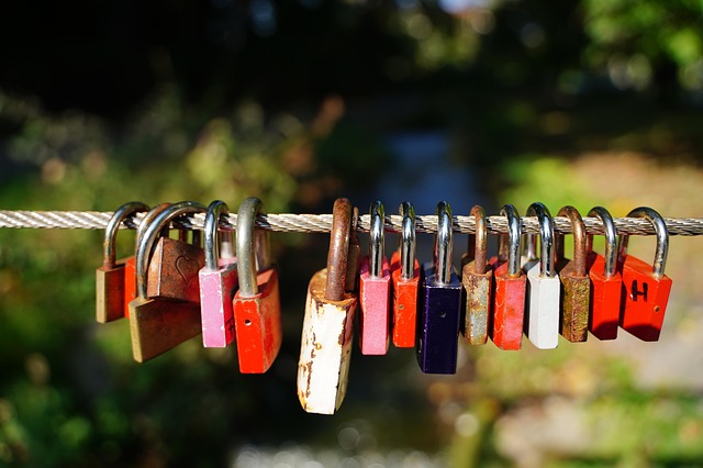 Free download padlocks castles valentine s day free picture to be edited with GIMP free online image editor