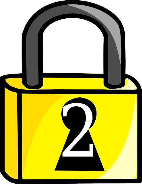 Free download Padlock Two Lock - Free vector graphic on Pixabay free illustration to be edited with GIMP free online image editor