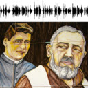 Padre Pio Katechesen  screen for extension Chrome web store in OffiDocs Chromium