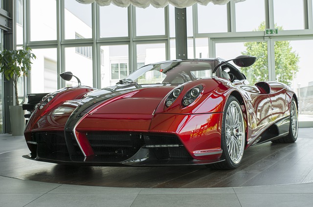 Free download pagani huayra automobile sports car free picture to be edited with GIMP free online image editor