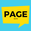 Page Mate  screen for extension Chrome web store in OffiDocs Chromium