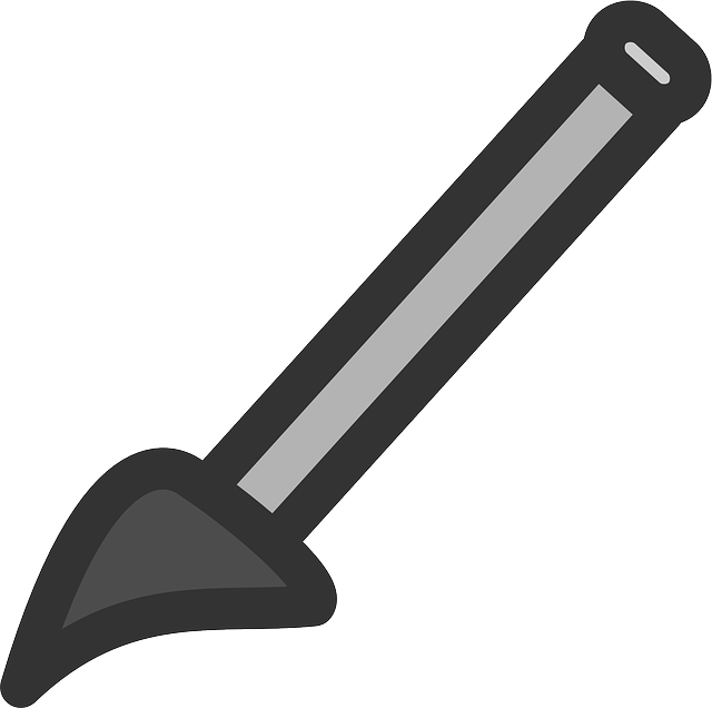 Free download Paintbrush Paint Computer - Free vector graphic on Pixabay free illustration to be edited with GIMP free online image editor