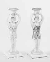 Free download Pair of figural candlesticks free photo or picture to be edited with GIMP online image editor