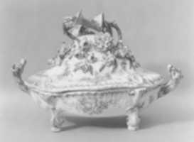 Free download Pair of tureens with covers free photo or picture to be edited with GIMP online image editor