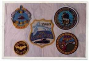 Free download Pakistan Reproduction Military and Naval Patches.  free photo or picture to be edited with GIMP online image editor