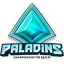 Paladins 1366x768  screen for extension Chrome web store in OffiDocs Chromium