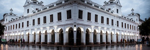 Free download Panoramic Basin Ecuador -  free photo or picture to be edited with GIMP online image editor