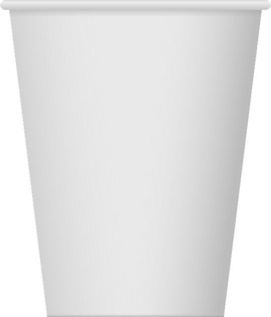 Free download Paper Cup Water Empty - Free vector graphic on Pixabay free illustration to be edited with GIMP free online image editor