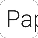 Paperpod  screen for extension Chrome web store in OffiDocs Chromium