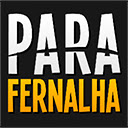 Parafernalha Notificações  screen for extension Chrome web store in OffiDocs Chromium